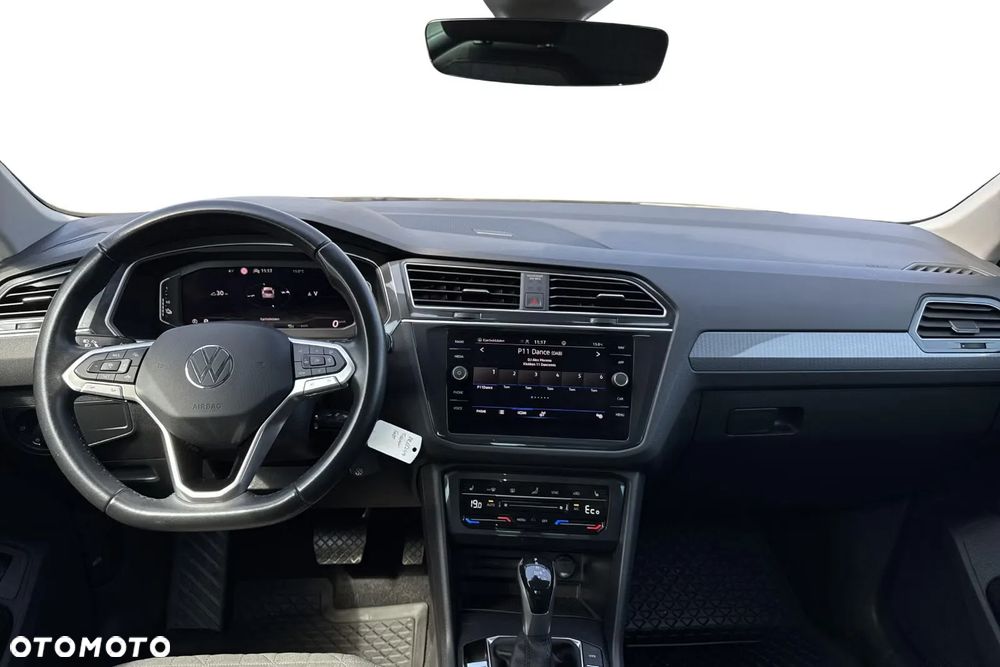 Volkswagen Tiguan 1.4 eHybrid OPF DSG Life - 23