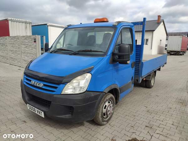 Iveco Daily 35C12