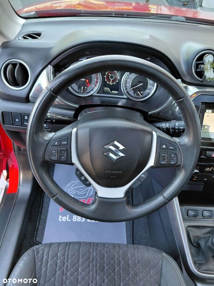 Suzuki Vitara - 15