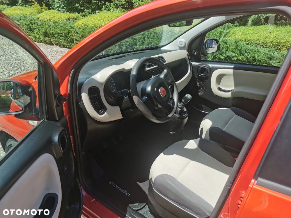 Fiat Panda 1.2 Dynamic - 7