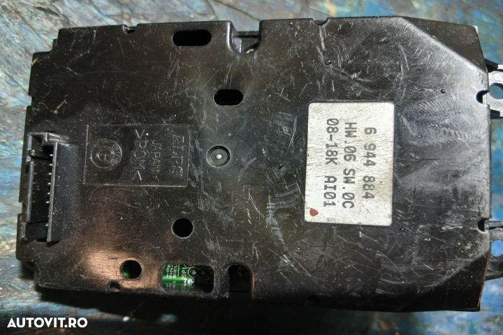 Controler / Joystick / Butoane control 6944884 6944884 BMW Seria 5 E6 - 3
