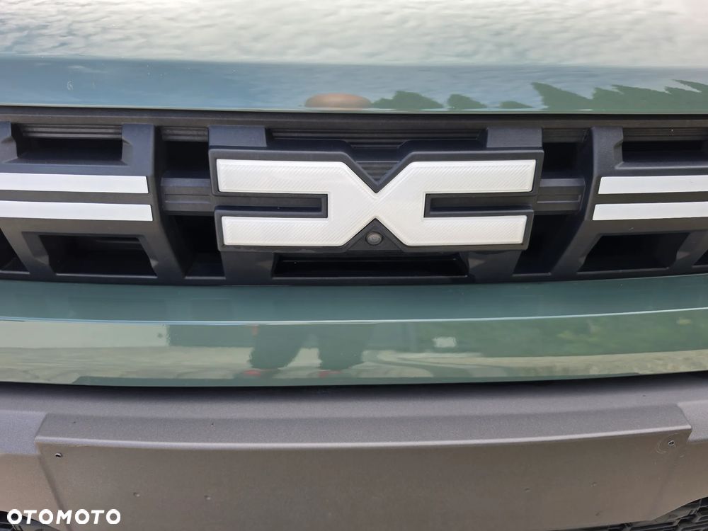 Dacia Duster TCe 100 2WD Prestige - 10