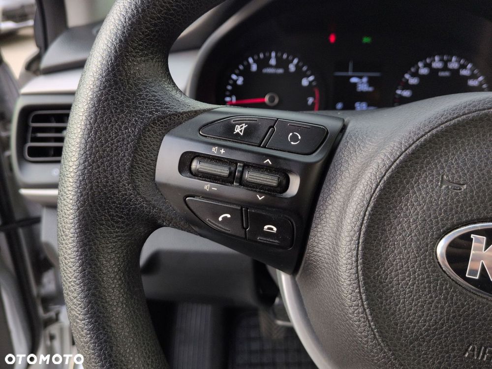Kia Rio 1.2 M - 16