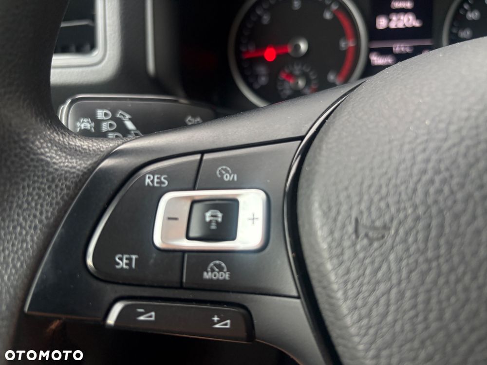 Volkswagen Crafter - 20