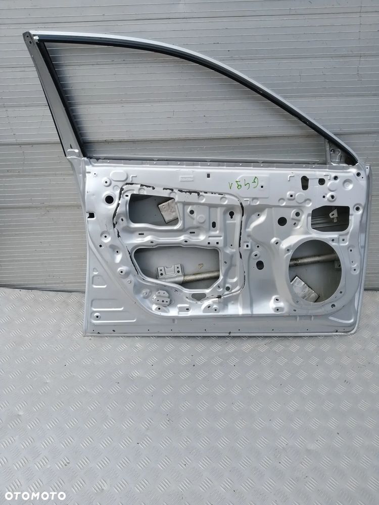 G491 DRZWI LEXUS ES VI 2012-2018 PRZEDNIE LEWE - 5