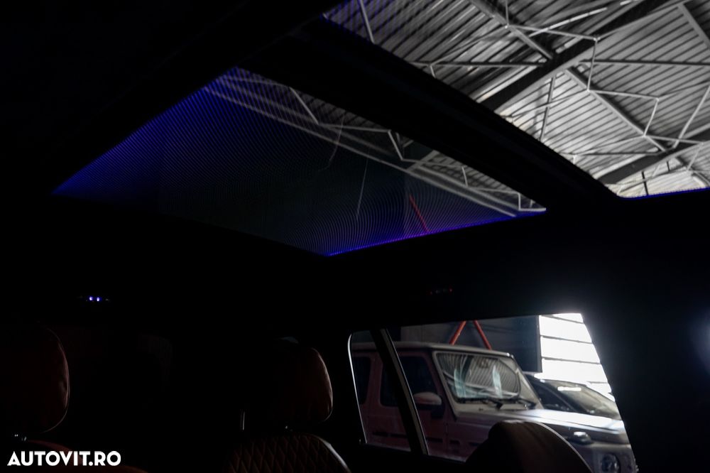 BMW X7 xDrive30d - 14