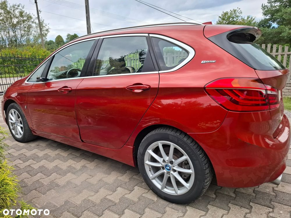 BMW Seria 2 225xe iPerformance M Sport - 8