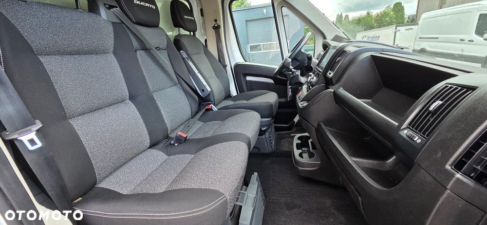 Fiat Ducato - 13