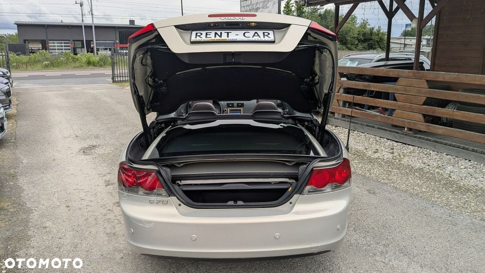 Volvo C70 - 35