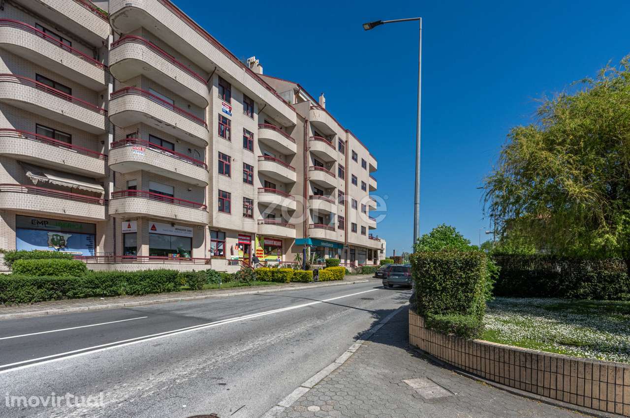 Apartamento Penthouse T3+3 Duplex à Quinta do Fojo, Vila Nova de Gaia - Grande imagem: 5/43