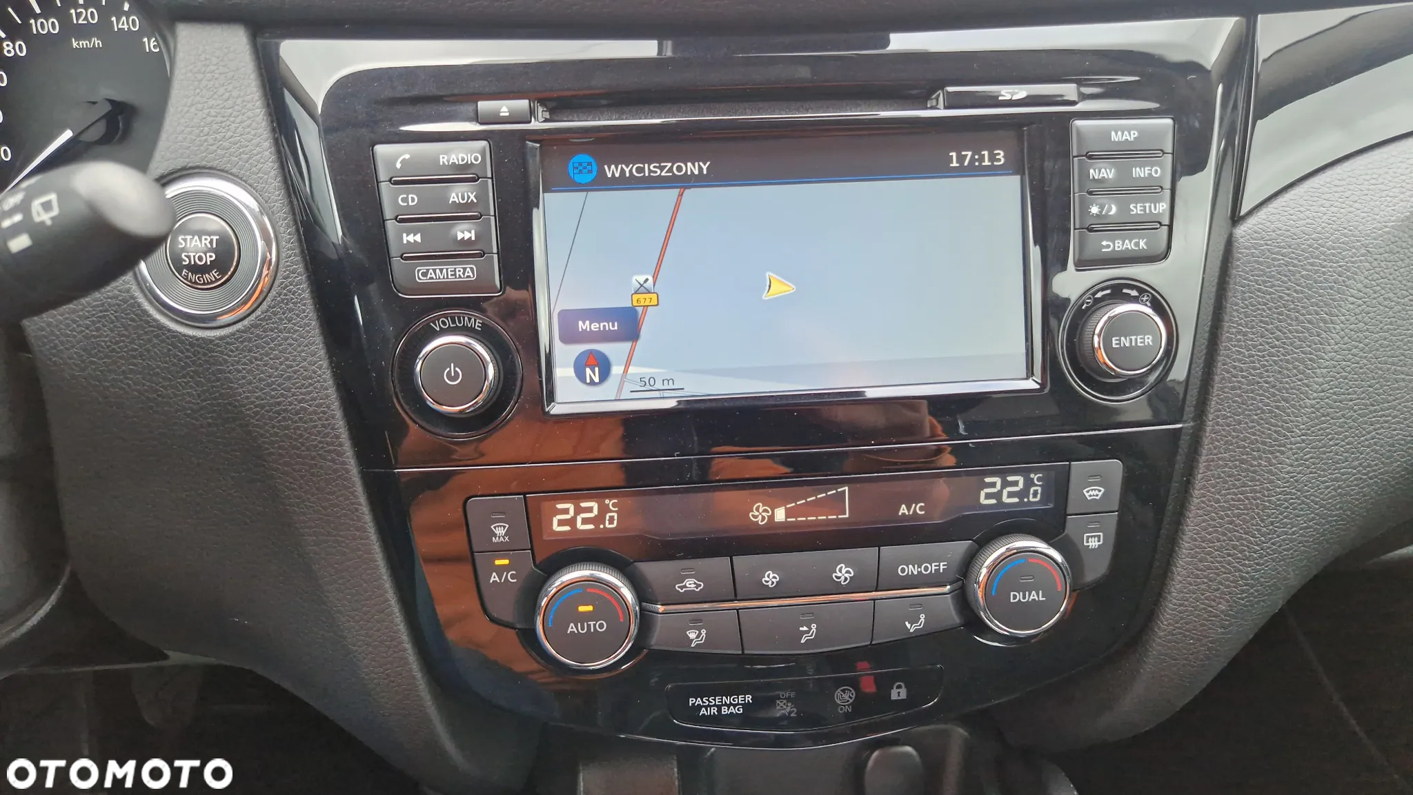 Nissan Qashqai 1.6 DCi Black Edition EU6 - 10