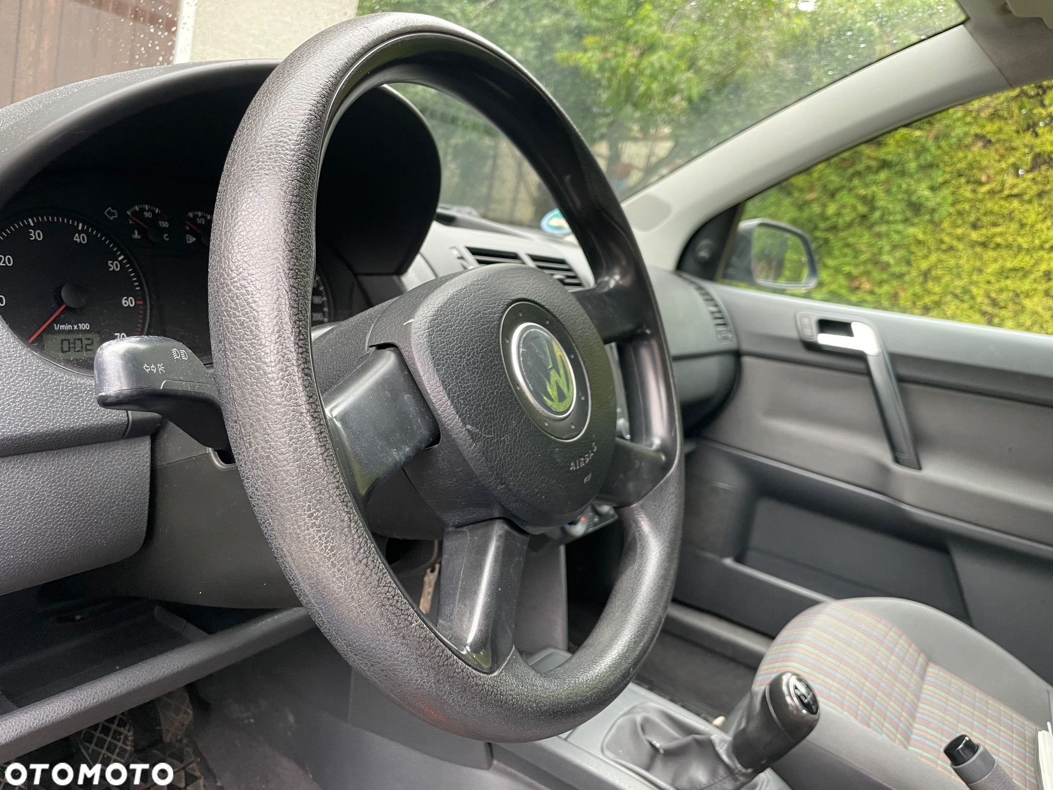 Volkswagen Polo 1.2 Sportline - 7