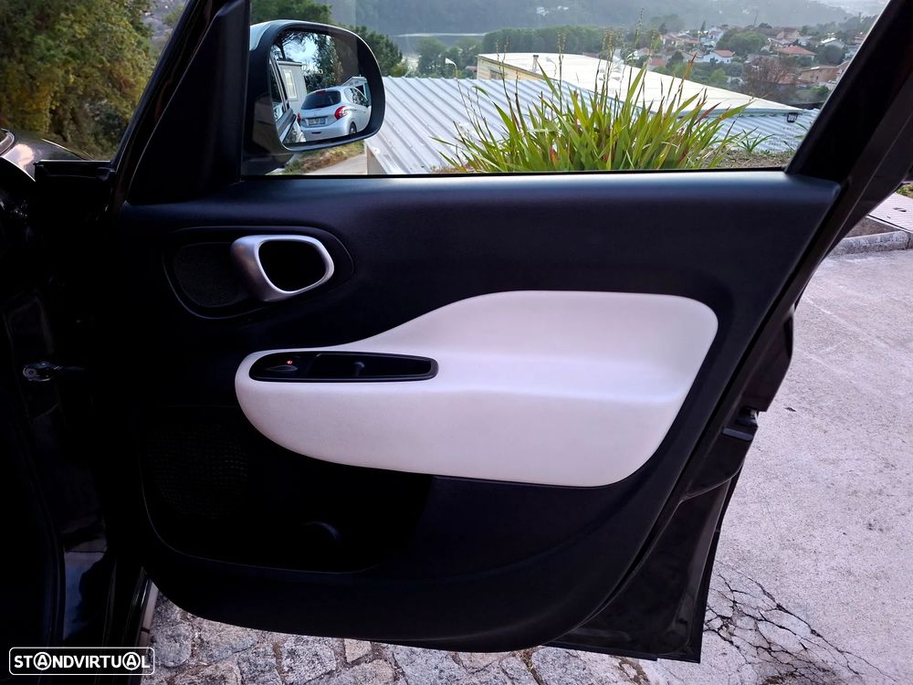 Fiat 500L 1.3 MJ Lounge - 16
