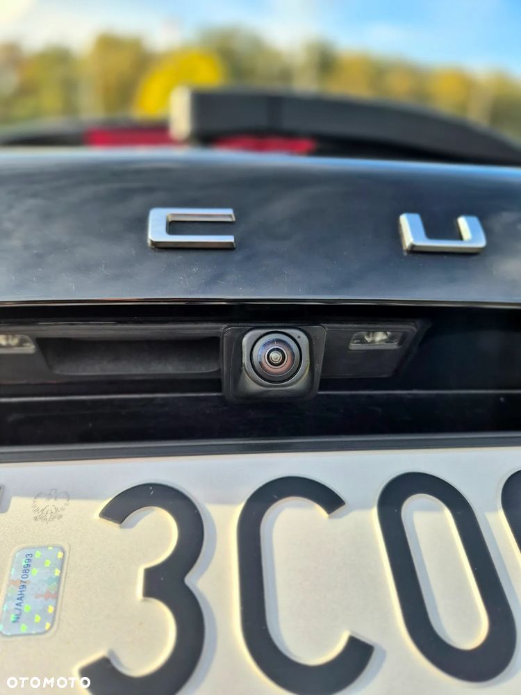 Ford Focus 1.5 EcoBlue SCR Connected - 11