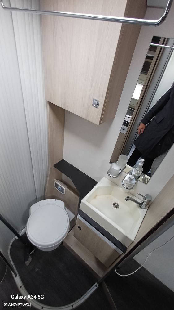 Ford Transit Challenger - 4