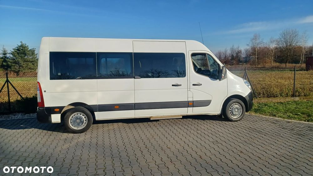 Renault Master L3H1 VA - 7