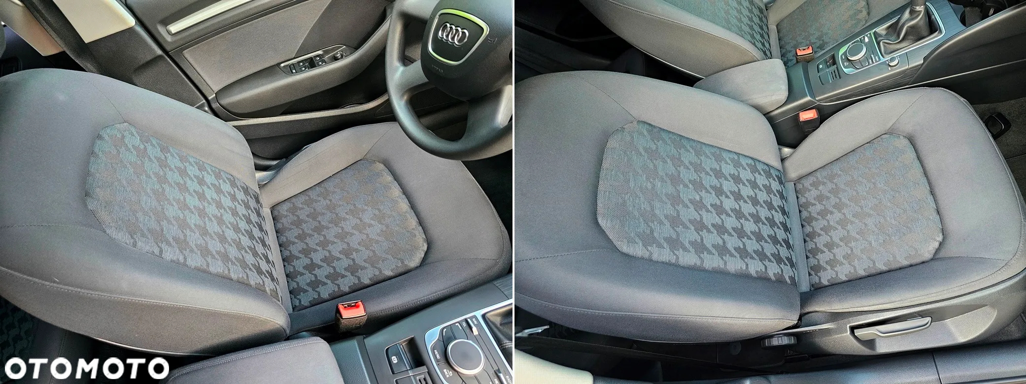 Audi A3 1.4 TFSI Attraction - 20