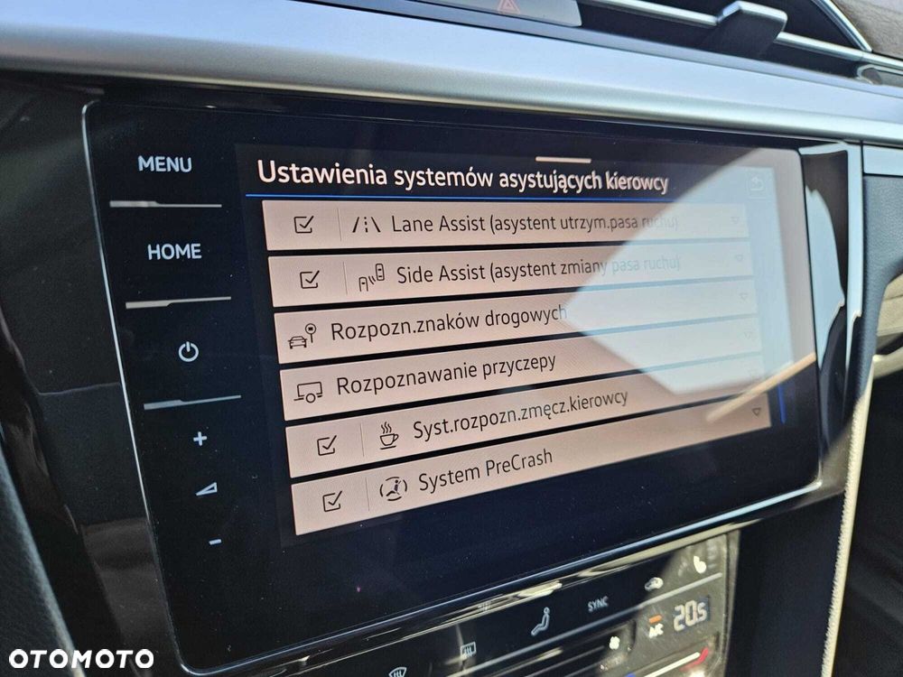 Volkswagen Arteon - 26