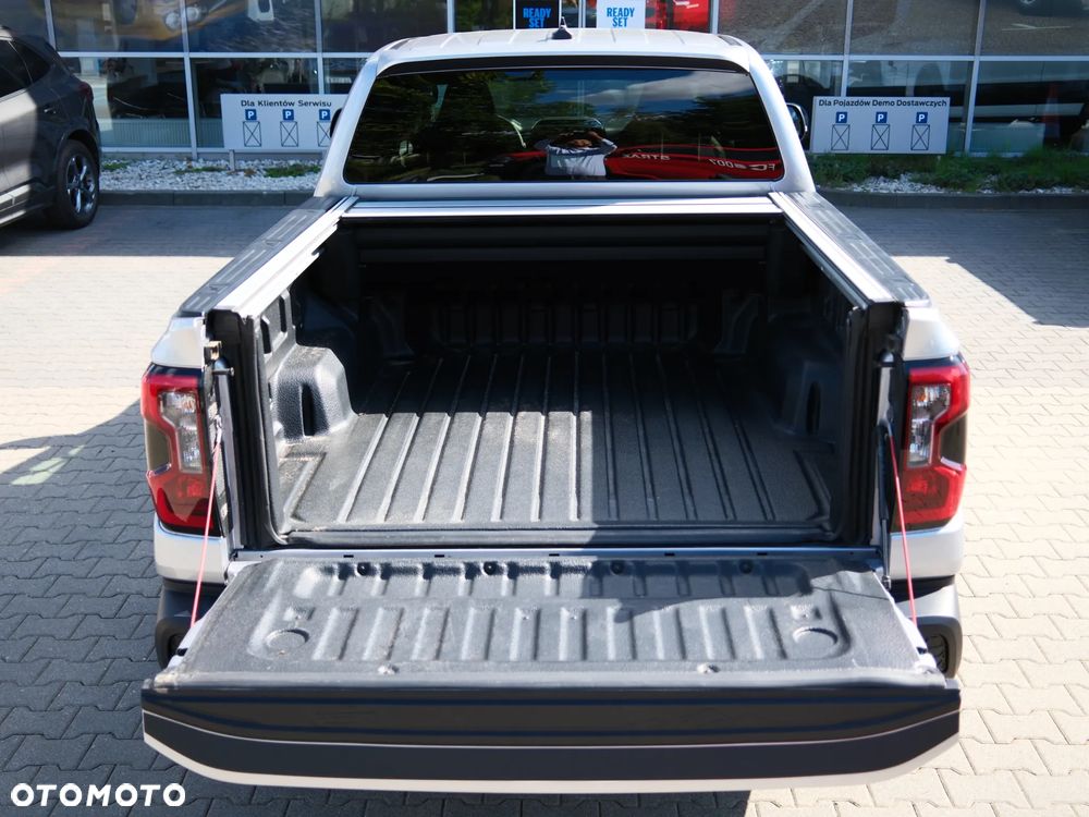 Ford Ranger MS-RT - 23