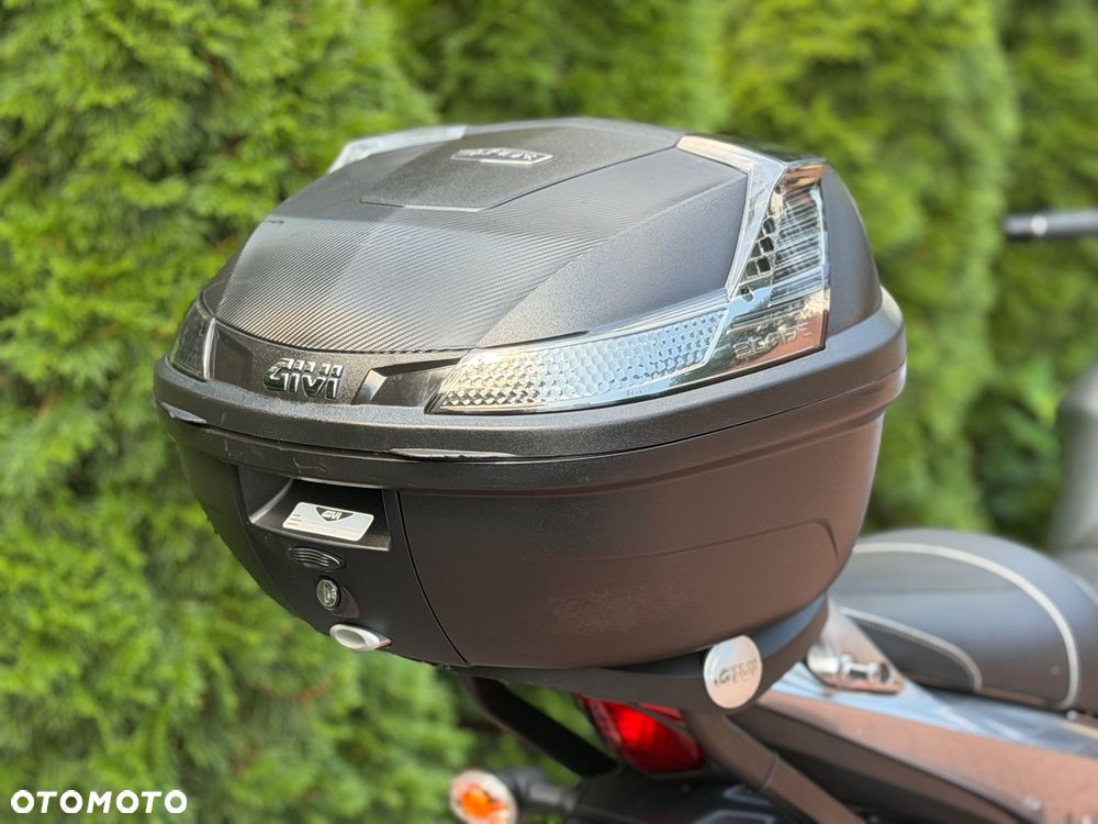 Suzuki Bandit - 23
