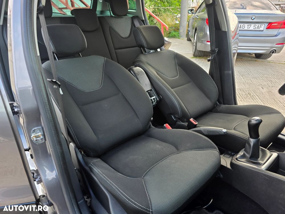Renault Clio dCi 90 Limited - 13