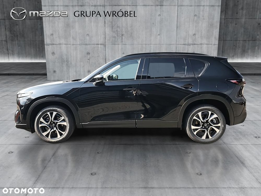 Mazda CX-5 2.5 e-SKYACTIV G Center-Line - 8