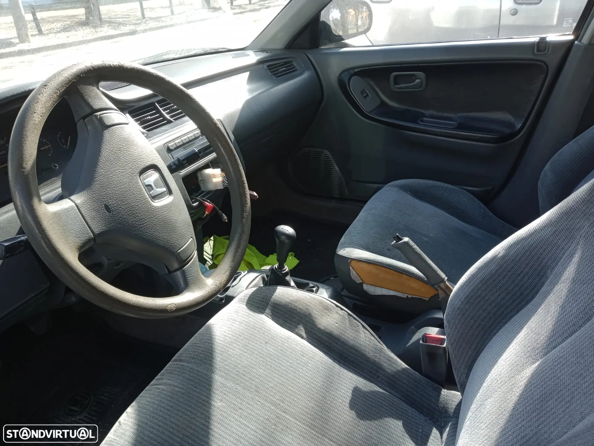 Honda Civic - 6