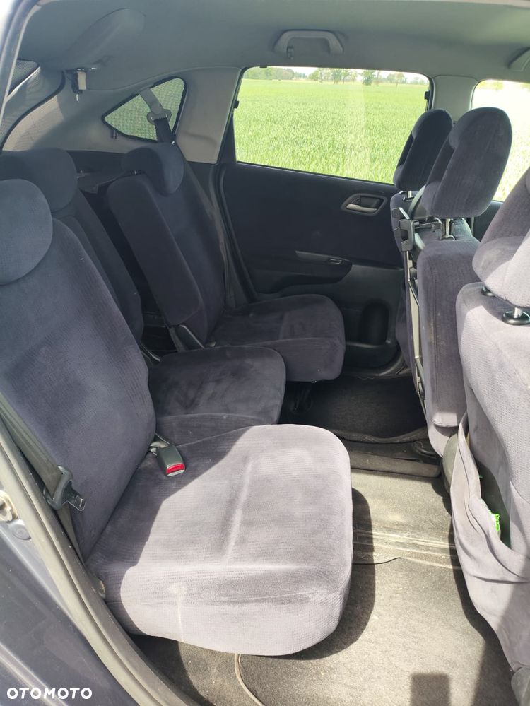 Honda FR-V 2.2 i-CTDi Comfort - 15