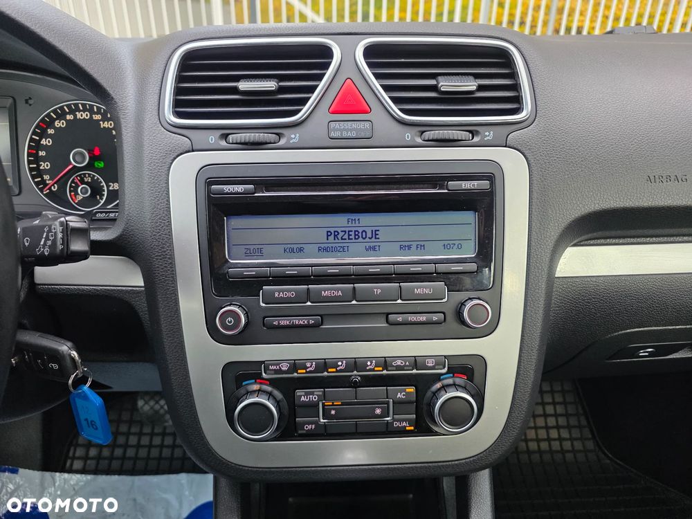 Volkswagen Scirocco 1.4 TSI DSG - 11