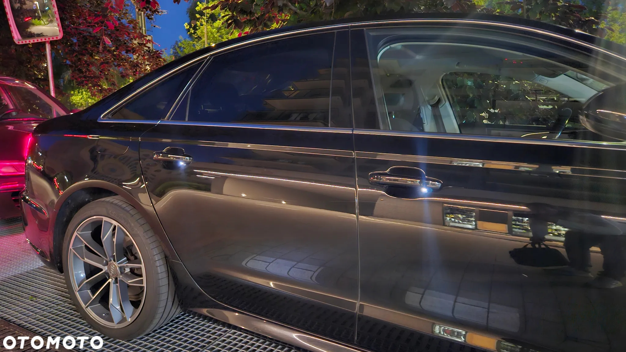Audi A6 2.0 TDI Quattro S tronic - 33