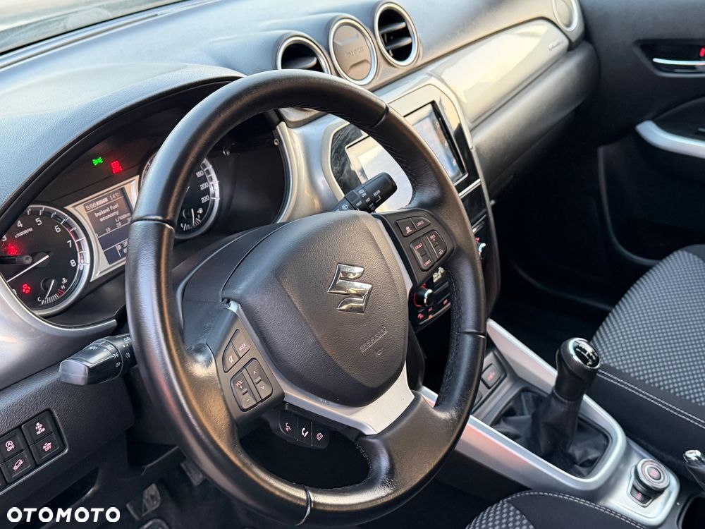 Suzuki Vitara - 18