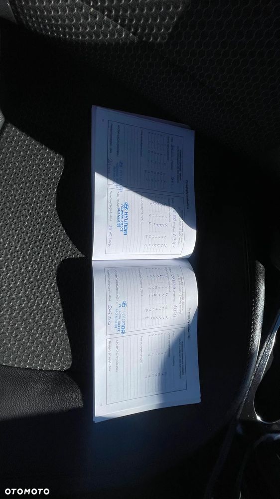 Hyundai ix35 1.6 GDI Premium 2WD - 23