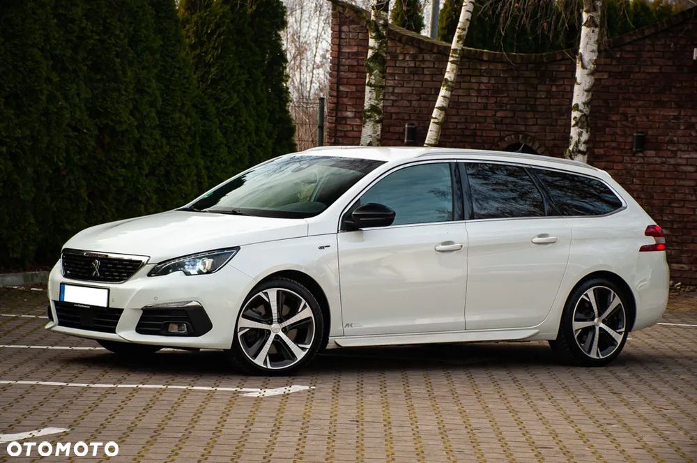 Peugeot 308 - 10