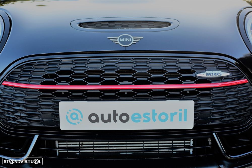 MINI Clubman John Cooper Works ALL4 - 26