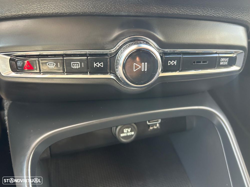 Volvo XC 40 1.5 T4 PHEV Inscription Expression - 15