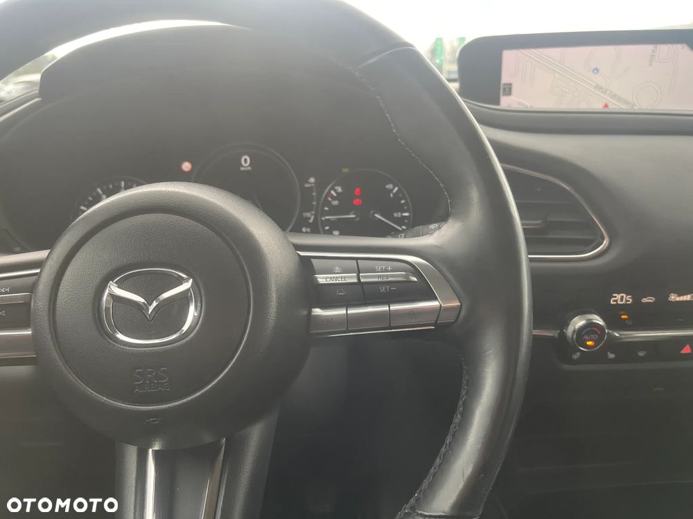 Mazda CX-30 2.0 mHEV Kanjo 2WD - 12