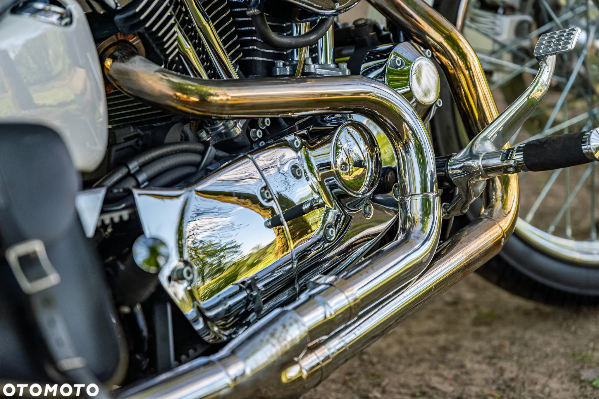 Harley-Davidson Inny - 11