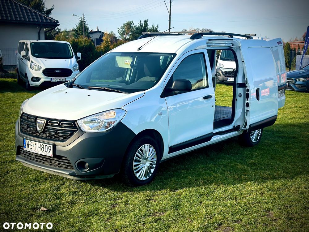 Dacia Dokker - 16