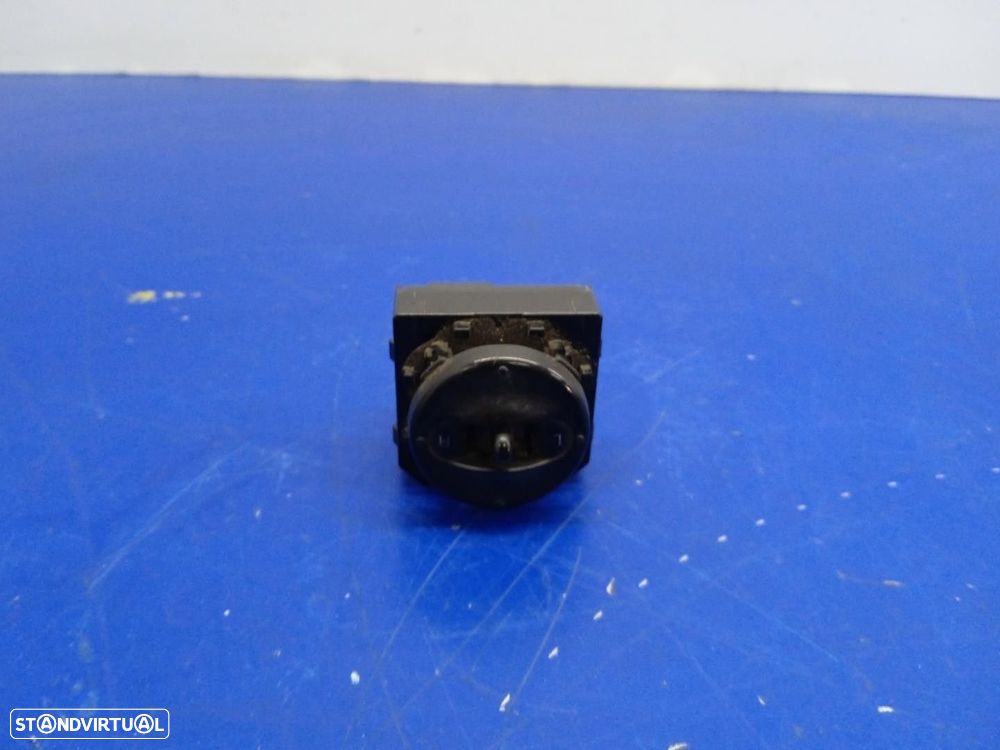 COMANDO ESPELHO RETROVISOR HYUNDAI MATRIX 2002 -D4FA - 3