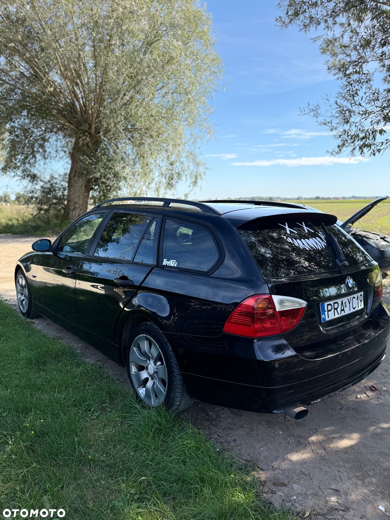 BMW Seria 3 318d - 8