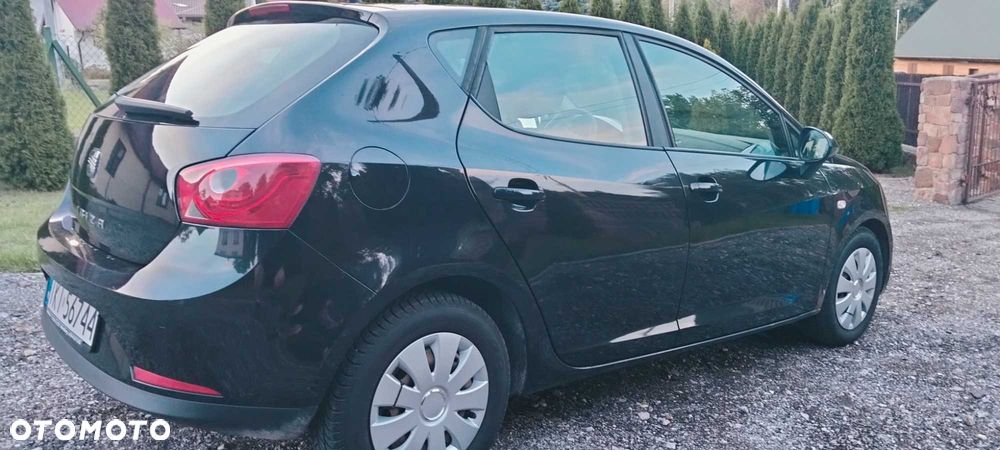 Seat Ibiza - 3