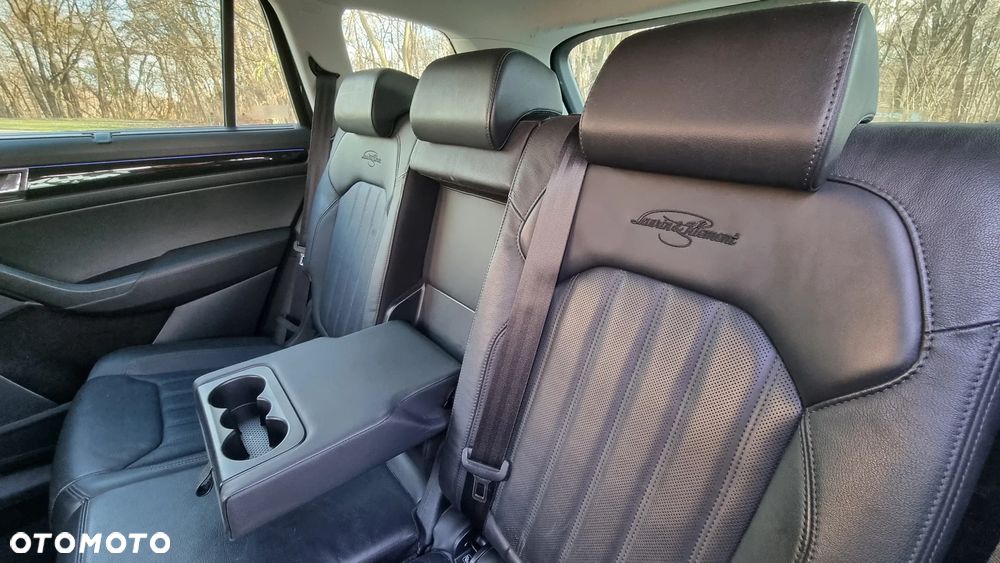 Skoda Kodiaq 2.0 TDI 4x4 L&K DSG - 13