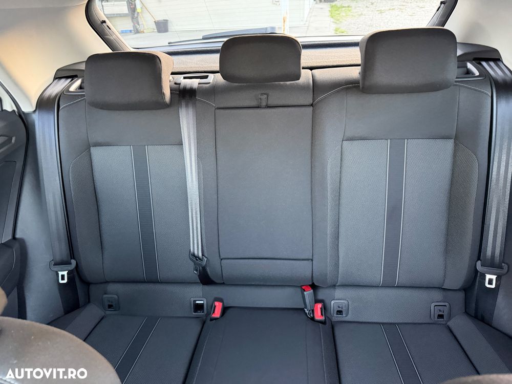 Volkswagen T-Roc 2.0 TDI Design - 30