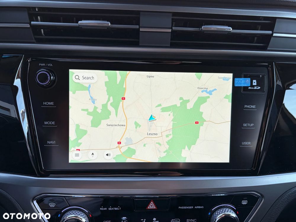 SsangYong/KGM Korando 1.5 T-GDI Adventure 2WD - 15