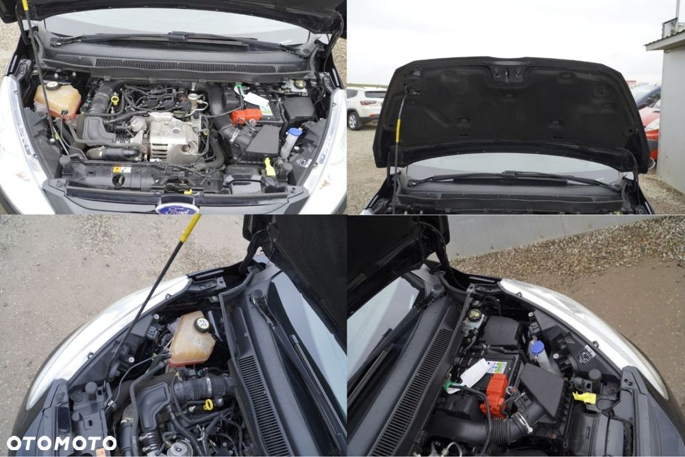 Ford B-MAX 1.0 EcoBoost Titanium - 30