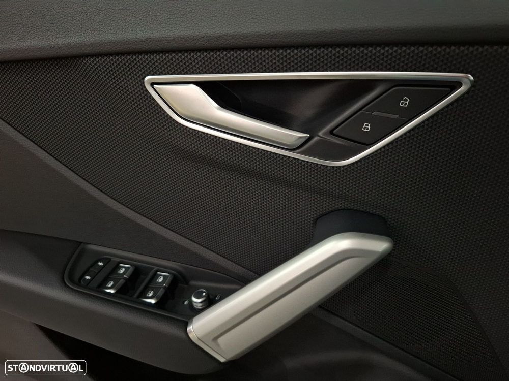 Audi Q2 30 TFSI Advanced - 23