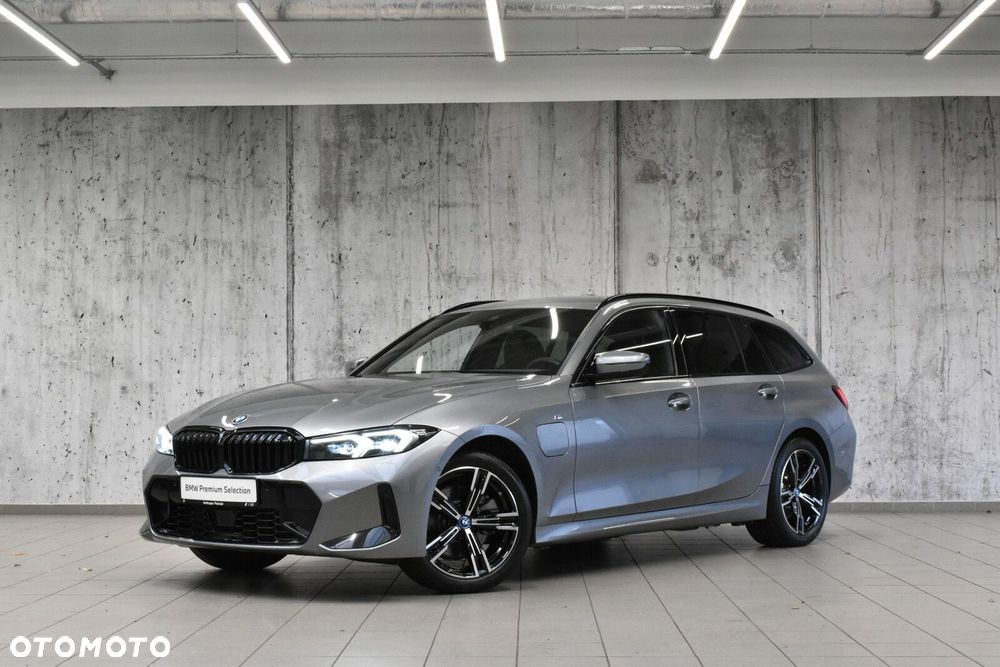 BMW Seria 3 - 2