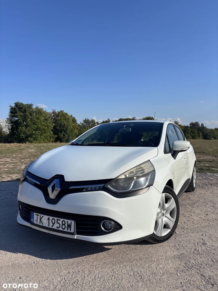 Renault Clio Energy dCi 90 Start & Stop 83g Eco-Drive - 1