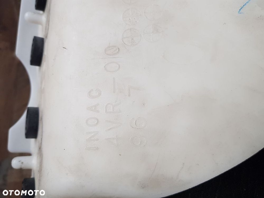 Siedzenie Kierowcy Yamaha XVS650 Drag Star Custom - 7