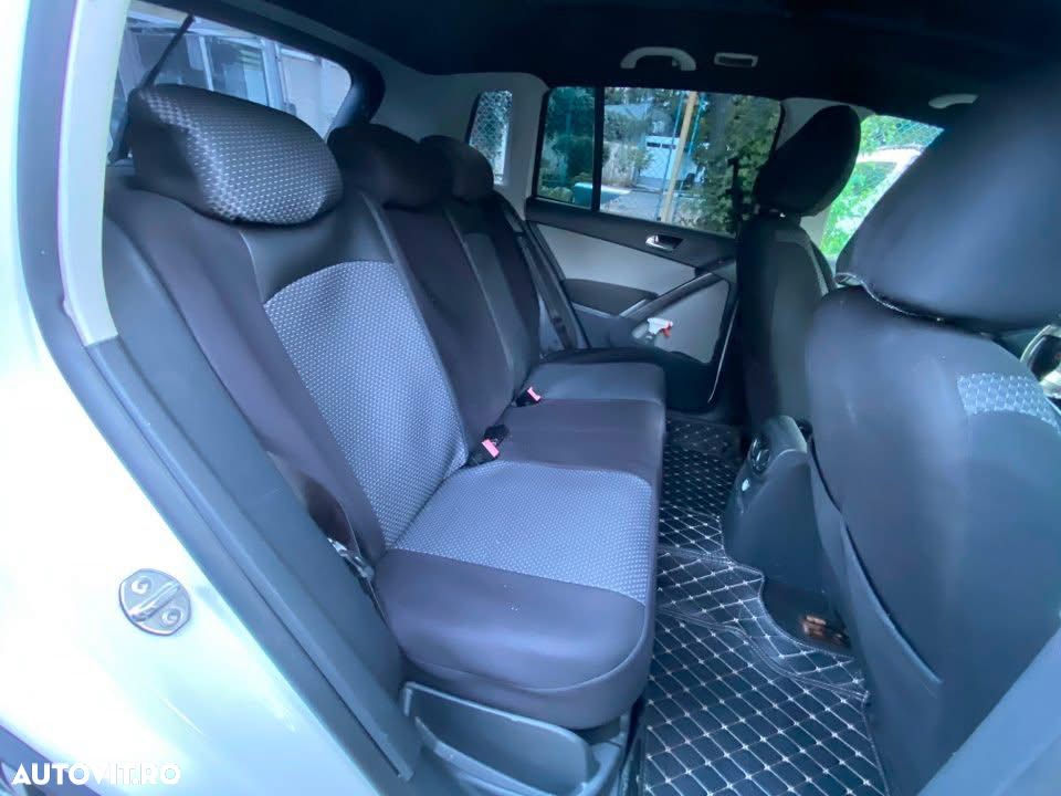 Volkswagen Tiguan - 21